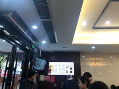 -毛华美食(清扬路店)