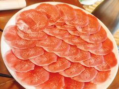 -清真·鸦儿李记·涮肉(和平里店)