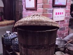 -白乐天毛肚火锅馆(南滨路店)