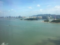 -厦门海港英迪格酒店(中山路店)