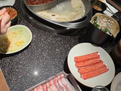-宽巷子成都火锅(南站店)