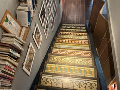 -时光花园(白鹭洲店)