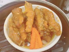 -点点心点心专门店(湾仔店)