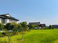 -浙江大学(紫金港校区)