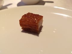 秘制脆皮叉烧-炳胜品味(海印总店)