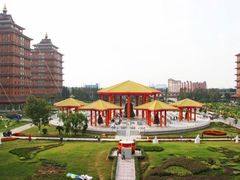 -华西村