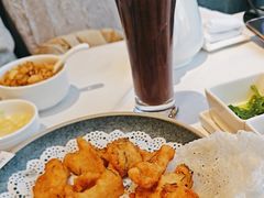 -万龙洲海鲜(广渠门店)