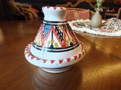 -Tajine Moroccan塔金摩洛哥中东餐厅
