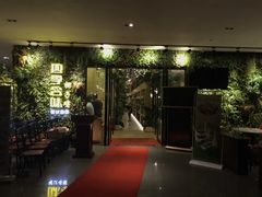 门面-四季合味椰子鸡(南山大冲店)