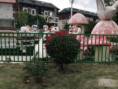 -安徒生童话乐园