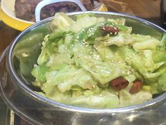 -丛林狼酱骨头(金川店)