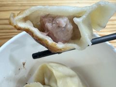 锅贴-父二代辣肉面·盖饭
