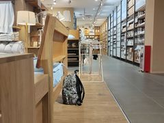 -MUJI无印良品(万科里店)