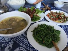 -翕庐小苑