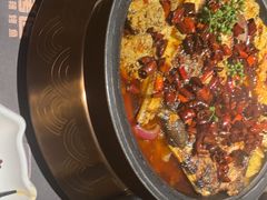 -烤匠麻辣烤鱼(万象城店)