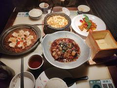 -绿茶餐厅(光谷世界城步行街店)