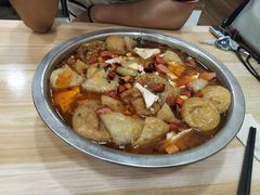 -黑皮酸菜鱼(绣花巷店)