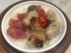 -潮福城大酒楼·潮味粤品·港式点心(湖滨北路店)