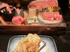 -300杯·和牛烧肉清酒专门店(廊里店)