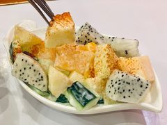-番茄屋葡式美食(总店)