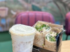 -星巴克臻选(杭州万象城店)