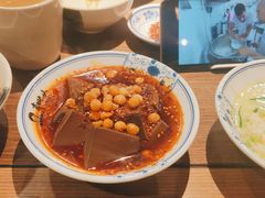 -肖四女乐山跷脚牛肉(世博源店)