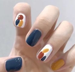 -美甲日记美睫专业纹绣半永久