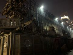 -大连圣亚海洋世界