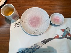 -熹炭精致日料(金融街购物中心店)