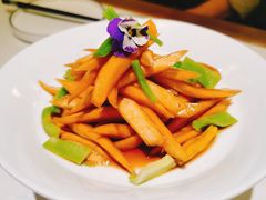 -徽镇小厨·经典徽菜(马连道店)