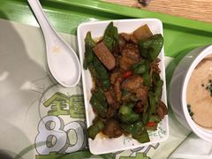 -老乡鸡(铜陵嘉华国际广场)