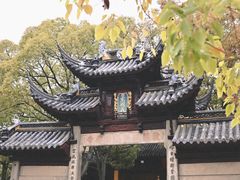 -西园戒幢律寺