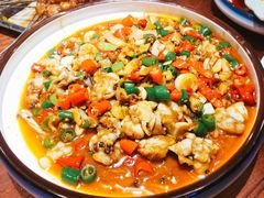 -阿记烧烤(大兴新区店)