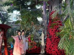 -东方华地城湿地温泉度假区