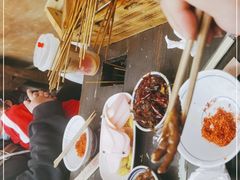-盟重烧烤(东瓜山创始店)