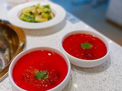 -老佛爷铜炉蛙锅(海岸城店)