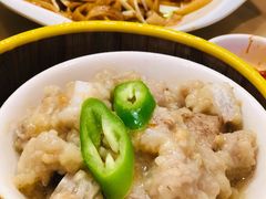 豉汁蒸排骨-明泉居茶点荟(车陂店)
