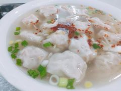 -金陵老丁家馄饨(新街口店)