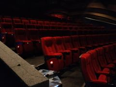 -嘉凯影城(西安恒大城店)