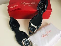 -Roger Vivier(北京SKP店)