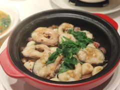 普宁豆酱焗鳗鱼-莆田餐厅PUTIEN(深圳湾万象城家宴店)