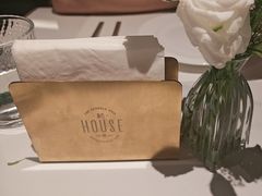 -静香HOUSE·全时段融合餐厅(七星欢乐颂店)