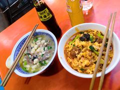 -刘信牛羊肉小炒泡馍(回民街店)