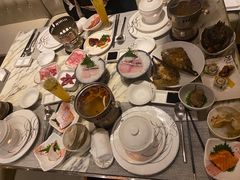 -雍和会海鲜姿造自助(湖东路店)