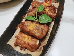 -探香儿融合餐厅(金碧源店)