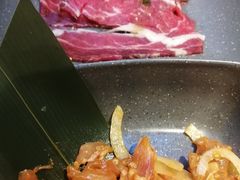 -新石器烤肉(招商1872店)
