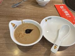 花生酱-彤德莱火锅(乐陵路店)