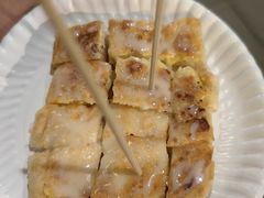 -香蕉奶奶