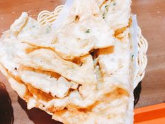葱花油饼-方中山胡辣汤(西安高新区店)