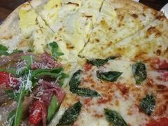 -1861意大利餐厅(文化广场店)